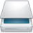 Folders Scanner Icon